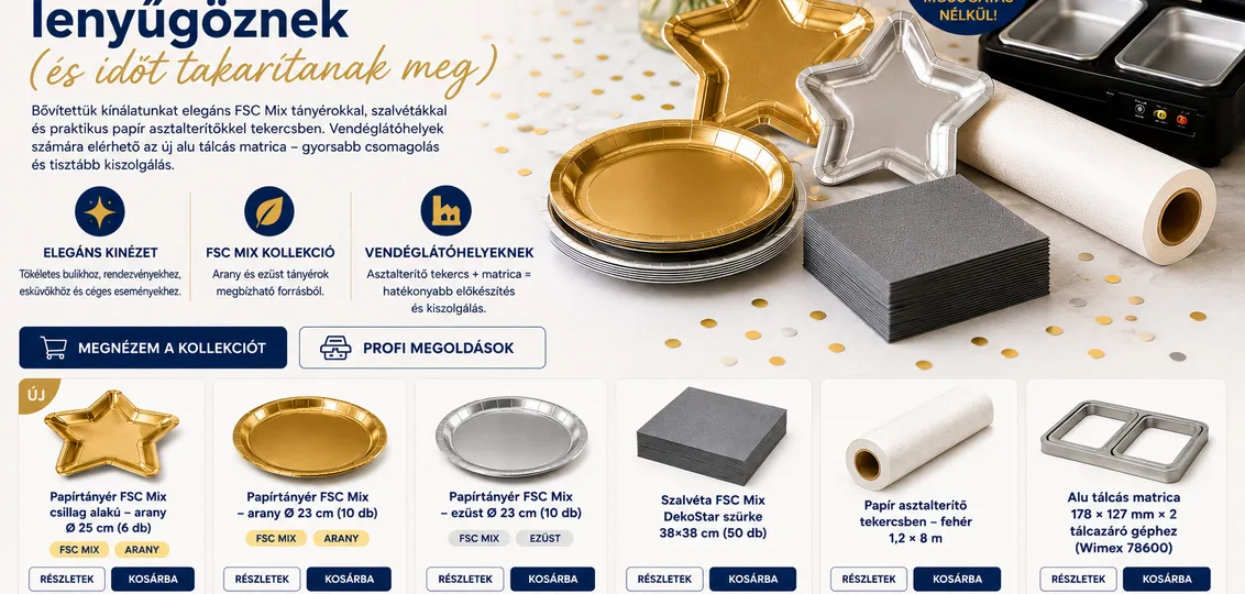 Gasztronómiai hírek 1/26